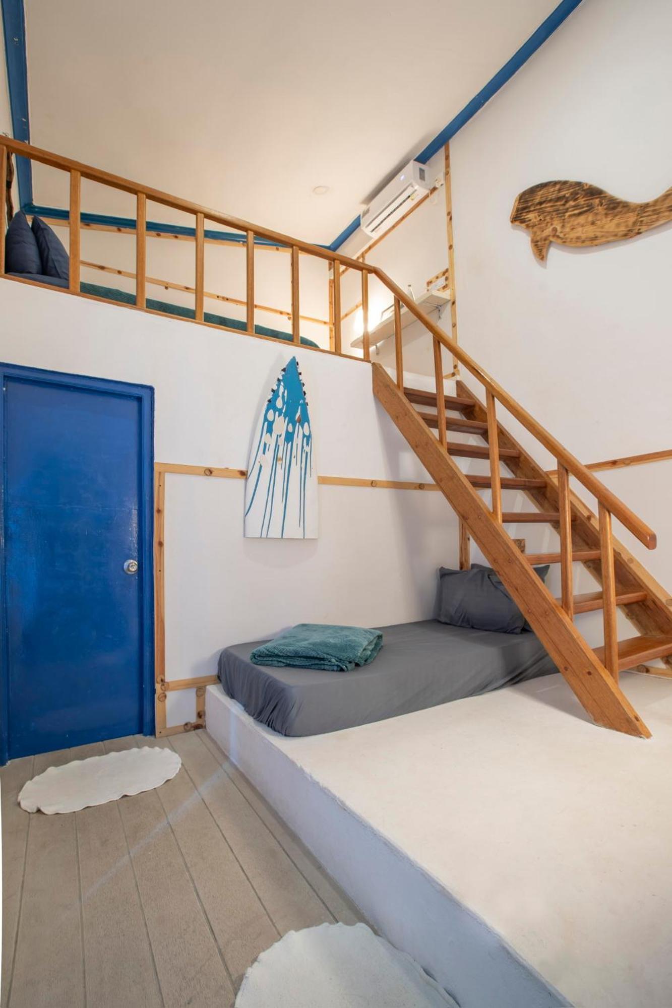 La Due Thulusdhoo Hotel Ngoại thất bức ảnh